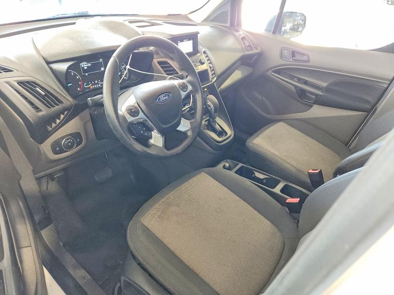 Продаж на аукціоні авто 2022 Ford Transit Connect Xl, vin: NM0LS7S24N1511899, номер лоту: 66938206