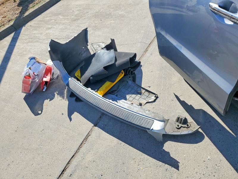 2020 Honda Odyssey მანქანა იყიდება აუქციონზე, vin: 5FNRL6H75LB050286, აუქციონის ნომერი: 69435956