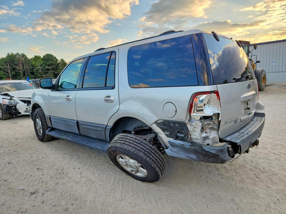 Продажа на аукционе авто 2004 Ford Expedition, vin: 1FMRU15W04LA23034, номер лота: 69688556