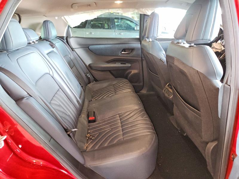 67841296 :رقم المزاد ، JN1DF0CD8PM700305 vin ، 2023 Nissan Ariya مزاد بيع