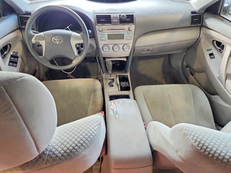 Продаж на аукціоні авто 2009 Toyota Camry, vin: 4T4BE46K79R058804, номер лоту: 70075096