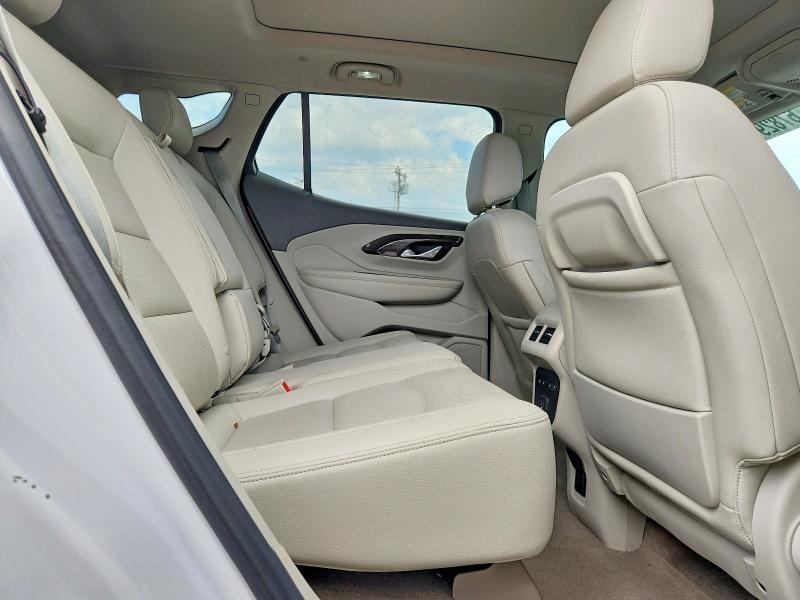 2019 Gmc Terrain მანქანა იყიდება აუქციონზე, vin: 3GKALSEXXKL401031, აუქციონის ნომერი: 67829116