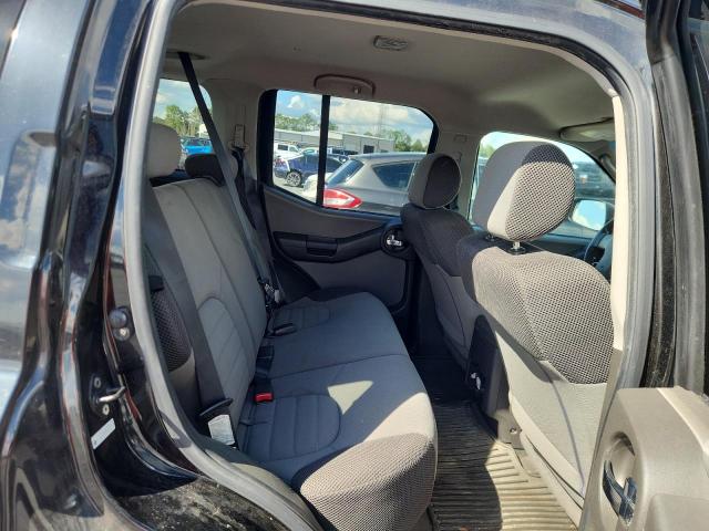 2008 Nissan Xterra მანქანა იყიდება აუქციონზე, vin: 5N1AN08U88C511703, აუქციონის ნომერი: 69607916