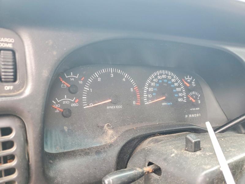 Aukcja sprzedaży 1999 Dodge Ram 1500, vin: 3B7HF13Y1XG140654, numer aukcji: 71041546