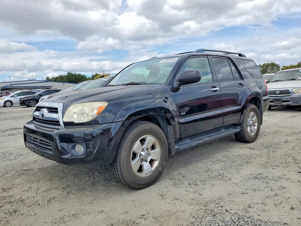 Aukcja sprzedaży 2009 Toyota 4runner, vin: JTEZU14R09K024791, numer aukcji: 67397616
