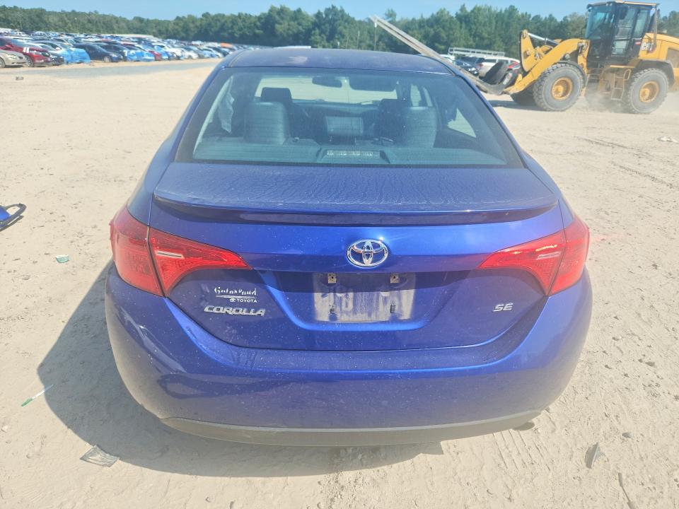 Продаж на аукціоні авто 2017 Toyota Corolla, vin: 2T1BURHE3HC877987, номер лоту: 69147326