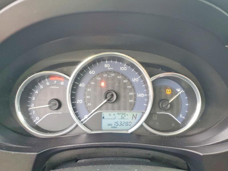 69979776 :رقم المزاد ، 5YFBURHE7EP008885 vin ، 2014 Toyota Corolla مزاد بيع