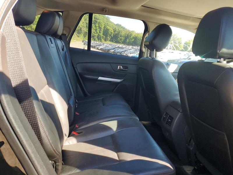 Aukcja sprzedaży 2013 Ford Edge, vin: 2FMDK4JC5DBC48241, numer aukcji: 68183866