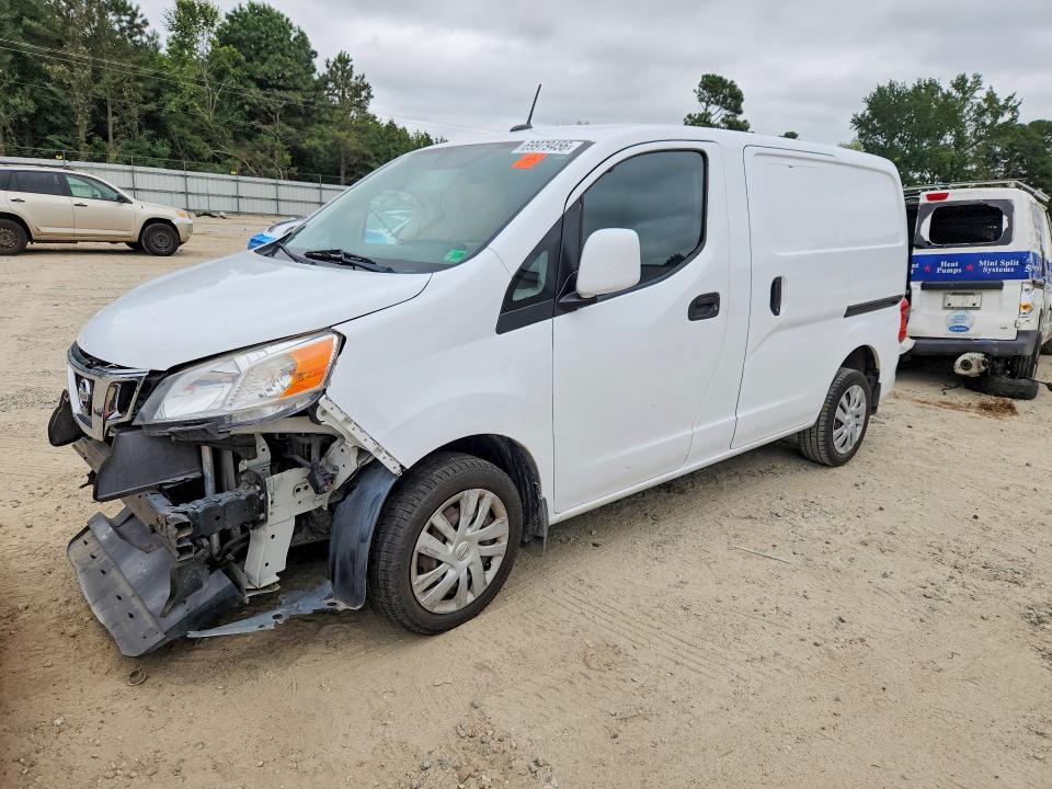 Продажа на аукционе авто 2014 Nissan Nv200, vin: 3N6CM0KN9EK693299, номер лота: 69979456