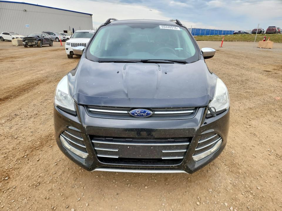 Продажа на аукционе авто 2014 Ford Escape, vin: 1FMCU9GX9EUC96219, номер лота: 69448916