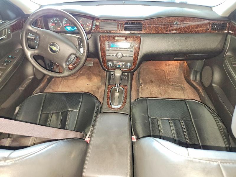 Продажа на аукционе авто 2014 Chevrolet Impala Limited, vin: 2G1WC5E34E1140350, номер лота: 69868116
