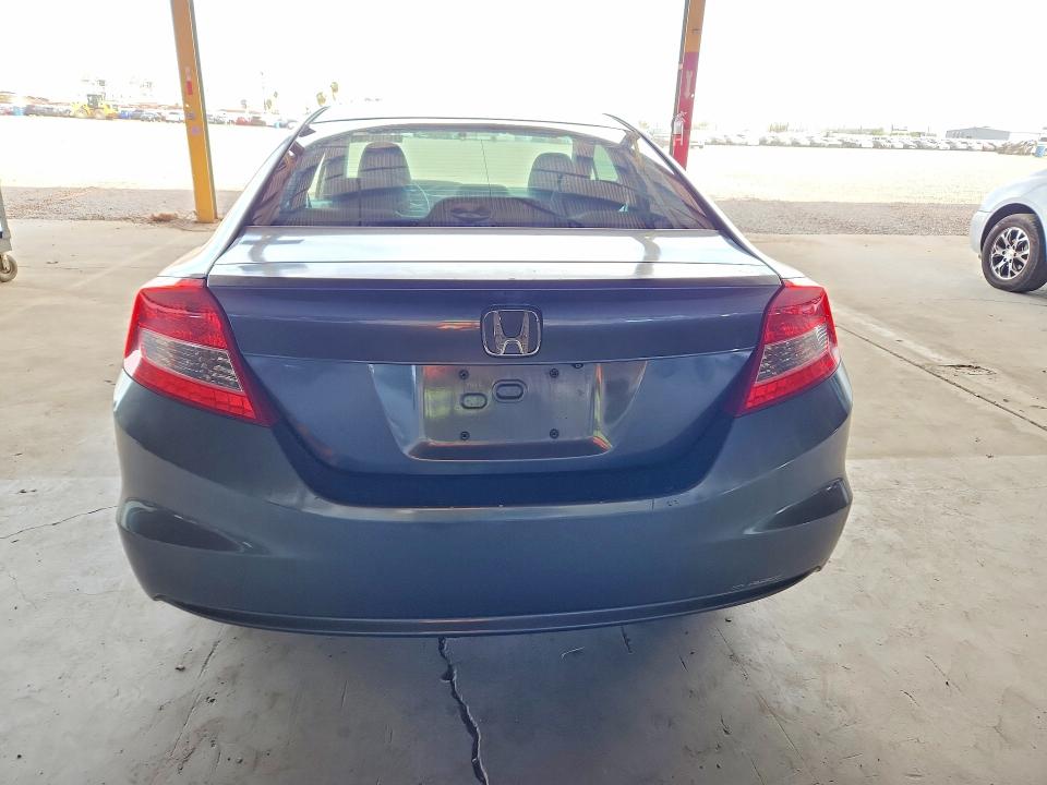 Aukcja sprzedaży 2013 Honda Civic, vin: 2HGFG3B54DH506613, numer aukcji: 70497726