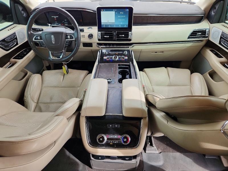 Продажа на аукционе авто 2019 Lincoln Navigator, vin: 5LMJJ3LT4KEL12622, номер лота: 70098166