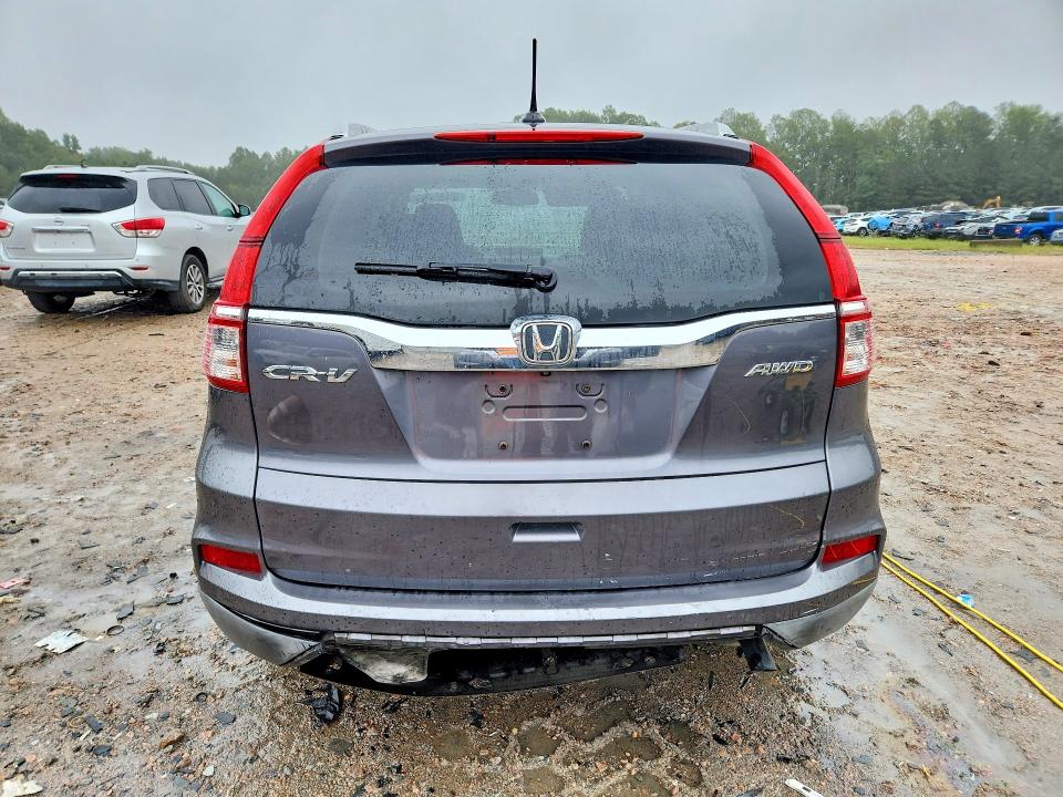 Продаж на аукціоні авто 2015 Honda Cr-v, vin: 2HKRM4H72FH699745, номер лоту: 69689486