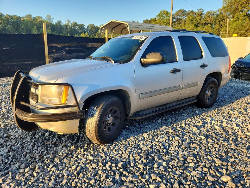 Aukcja sprzedaży 2011 Chevrolet Tahoe, vin: 1GNLC2E02BR324419, numer aukcji: 69329896