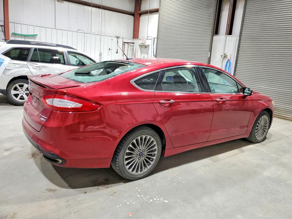 Продаж на аукціоні авто 2014 Ford Fusion, vin: 3FA6P0D94ER292764, номер лоту: 69253756