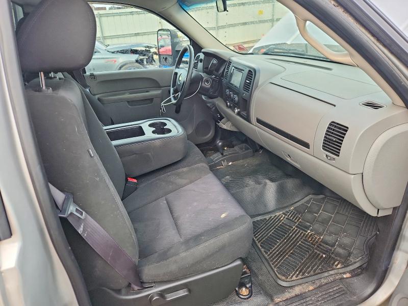 Aukcja sprzedaży 2011 Chevrolet Silverado, vin: 1GCNKPEA7BZ328749, numer aukcji: 67347026