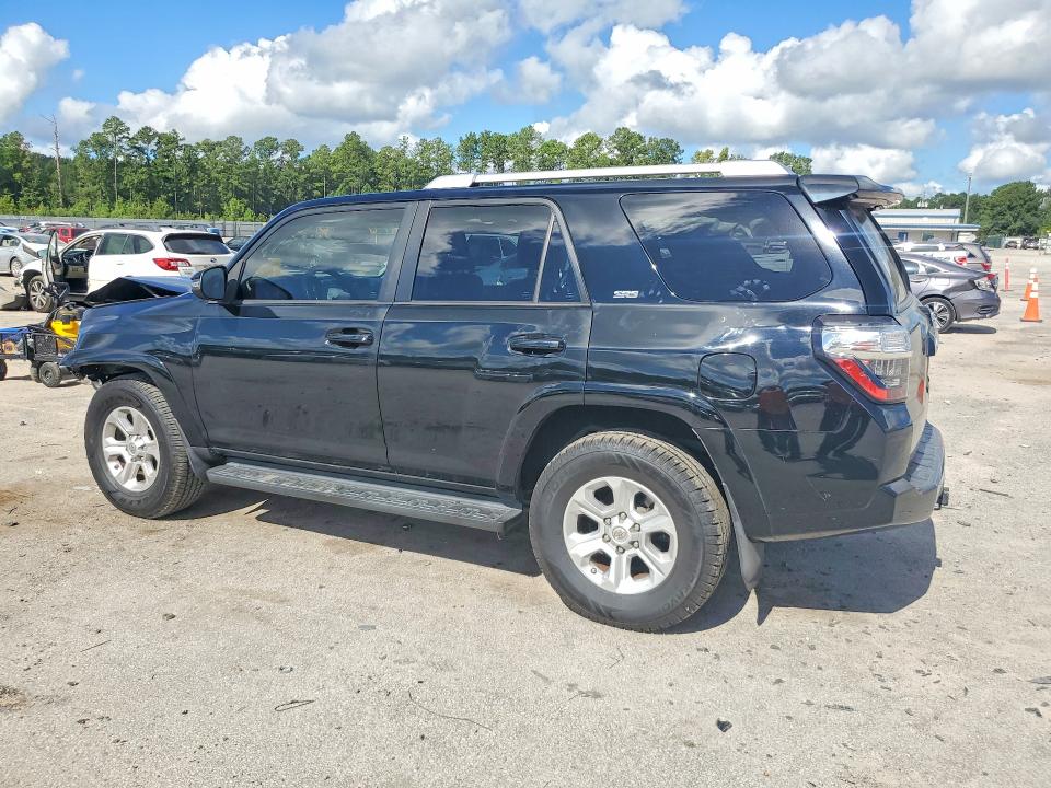 2014 Toyota 4runner მანქანა იყიდება აუქციონზე, vin: JTEZU5JRXE5078961, აუქციონის ნომერი: 67773746