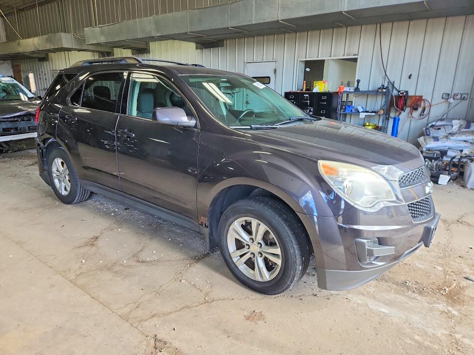 Продажа на аукционе авто 2015 Chevrolet Equinox, vin: 2GNFLFEK3F6245199, номер лота: 69361046