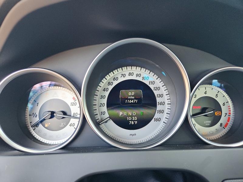 67401286 :رقم المزاد ، WDDGF4HB0EG242799 vin ، 2014 Mercedes-benz C مزاد بيع