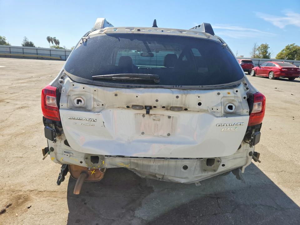 67211936 :رقم المزاد ، 4S4BSAHC3G3324300 vin ، 2016 Subaru Outback مزاد بيع