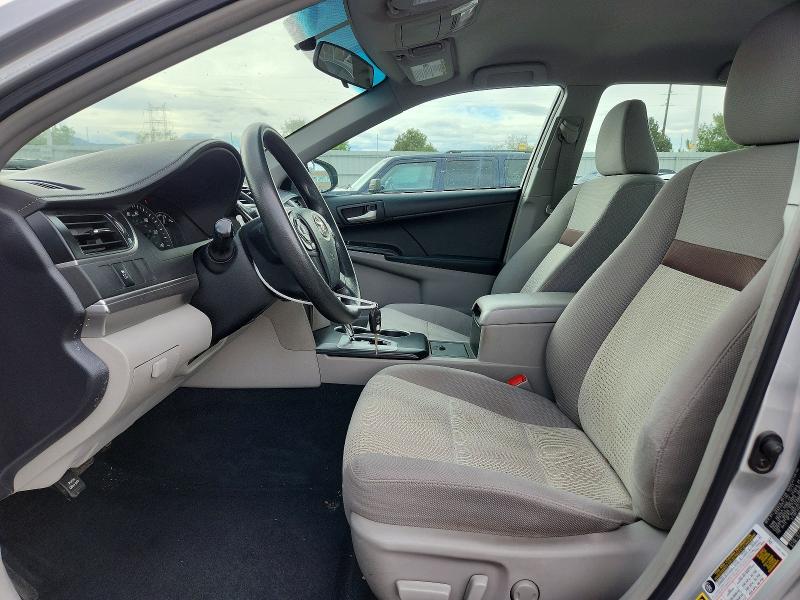 Aukcja sprzedaży 2012 Toyota Camry, vin: 4T1BF1FK1CU035256, numer aukcji: 70551606