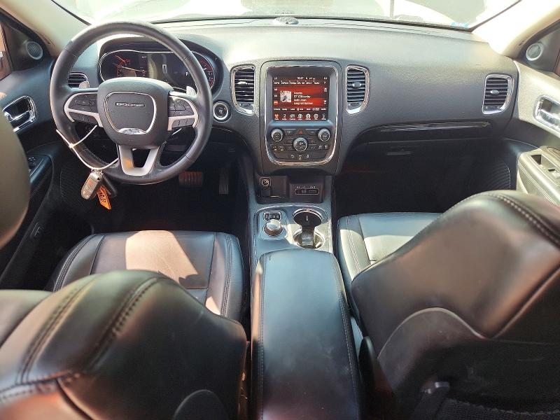 Продаж на аукціоні авто 2014 Dodge Durango, vin: 1C4RDHDGXEC286611, номер лоту: 69011896
