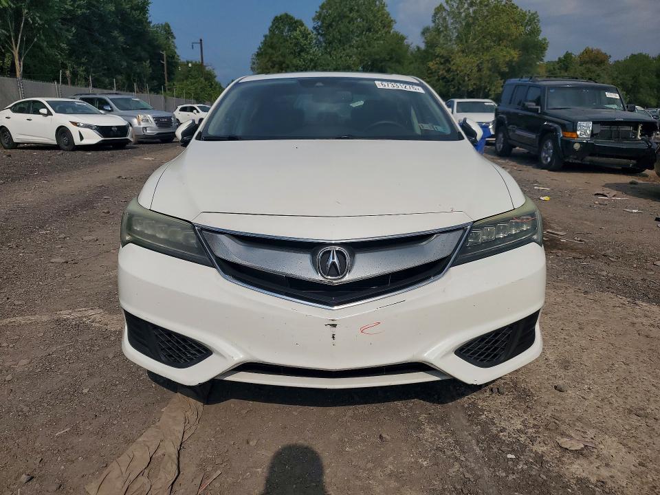 2017 Acura Ilx მანქანა იყიდება აუქციონზე, vin: 19UDE2F72HA010703, აუქციონის ნომერი: 67331276