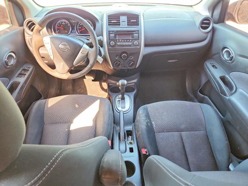 Aukcja sprzedaży 2016 Nissan Versa, vin: 3N1CN7AP2GL854023, numer aukcji: 67852446