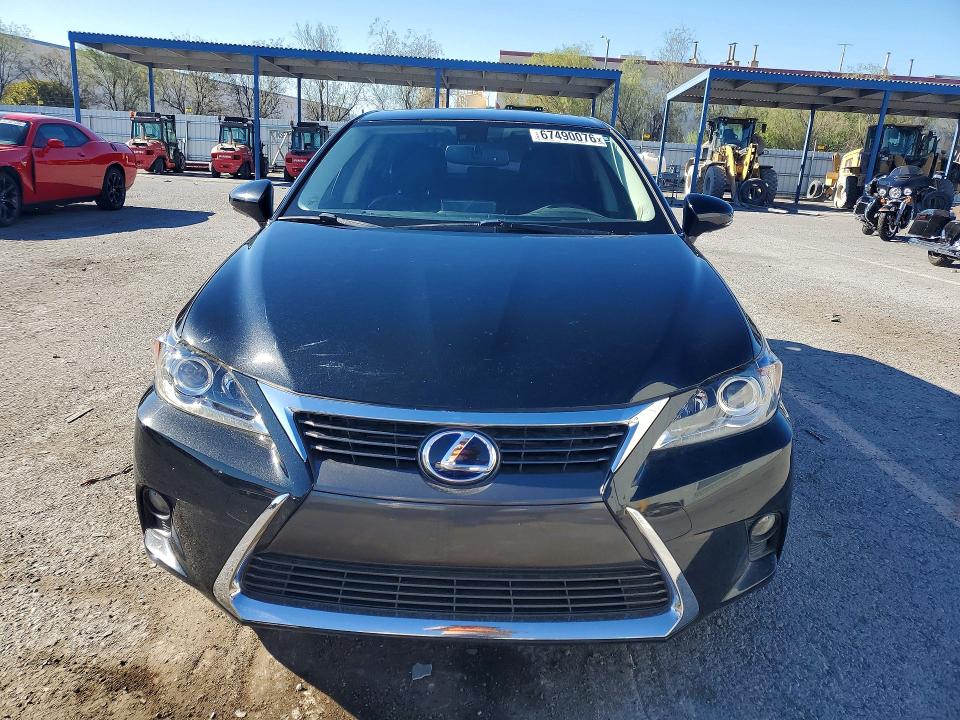 Aukcja sprzedaży 2017 Lexus Ct, vin: JTHKD5BH2H2288079, numer aukcji: 67490076