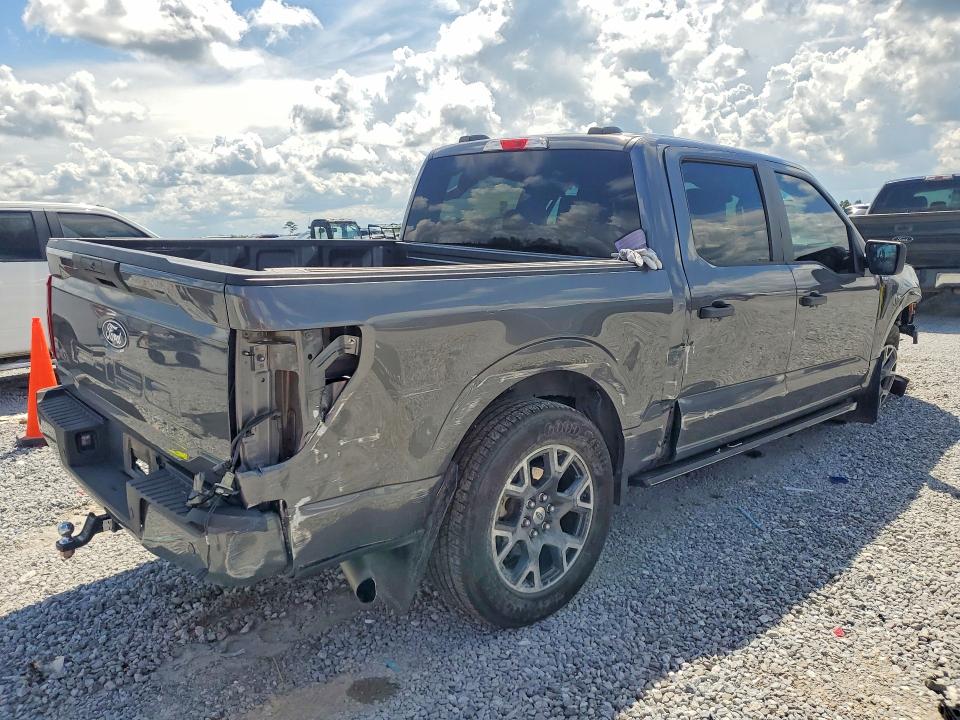 Aukcja sprzedaży 2024 Ford F150, vin: 1FTEW2KP4RKF20438, numer aukcji: 68399756