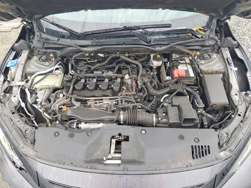 Продаж на аукціоні авто 2021 Honda Civic, vin: SHHFK7H64MU202206, номер лоту: 68181576