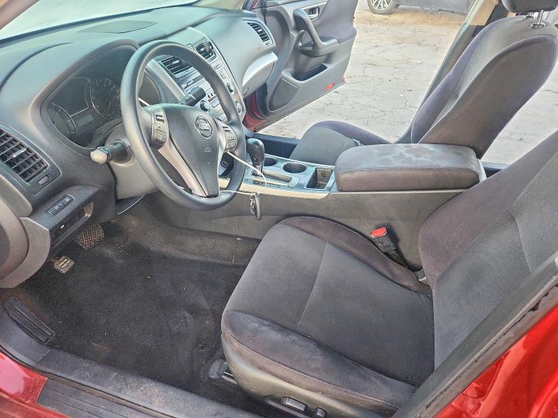 Aukcja sprzedaży 2013 Nissan Altima, vin: 1N4AL3AP7DC273729, numer aukcji: 70544966