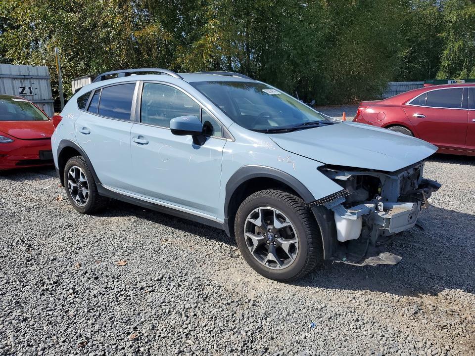 Продажа на аукционе авто 2019 Subaru Crosstrek, vin: JF2GTAEC4K8294295, номер лота: 68264636