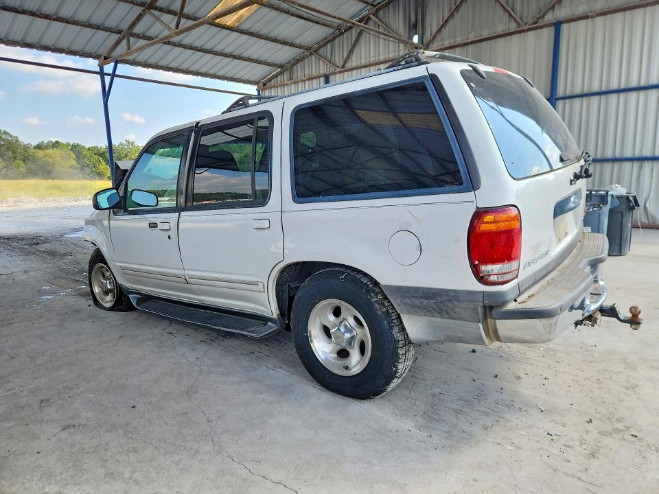 Aukcja sprzedaży 2000 Ford Explorer, vin: 1FMZU73EXYZB68243, numer aukcji: 69375446