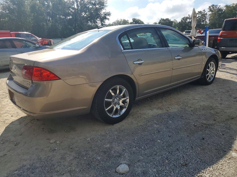 Auction sale of the 2006 Buick Lucerne, vin: 1G4HD57246U254769, lot number: 70182856