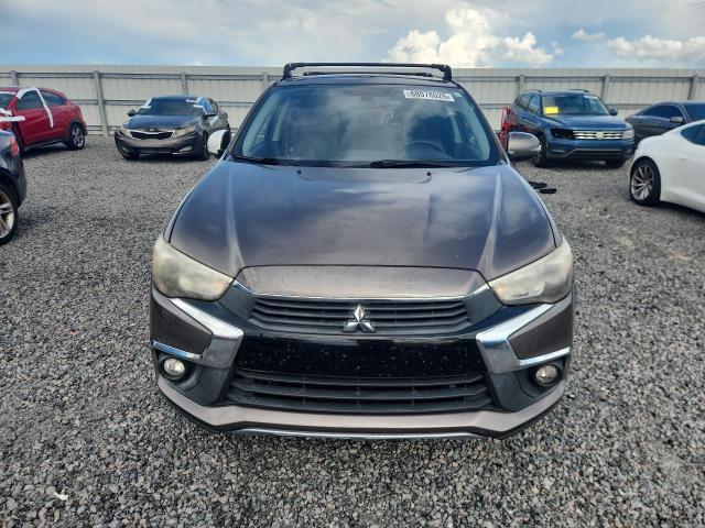 2017 Mitsubishi Outlander Sport მანქანა იყიდება აუქციონზე, vin: JA4AP4AW8HZ065786, აუქციონის ნომერი: 68078026