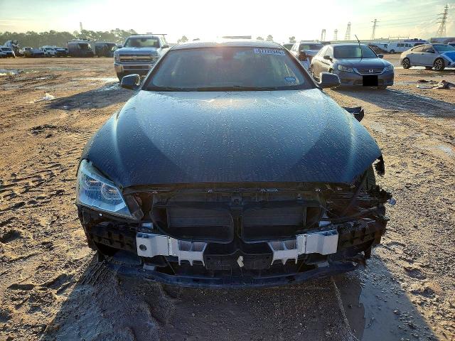 Aukcja sprzedaży 2013 Bmw 640, vin: WBA6A0C54DDF14382, numer aukcji: 67722946