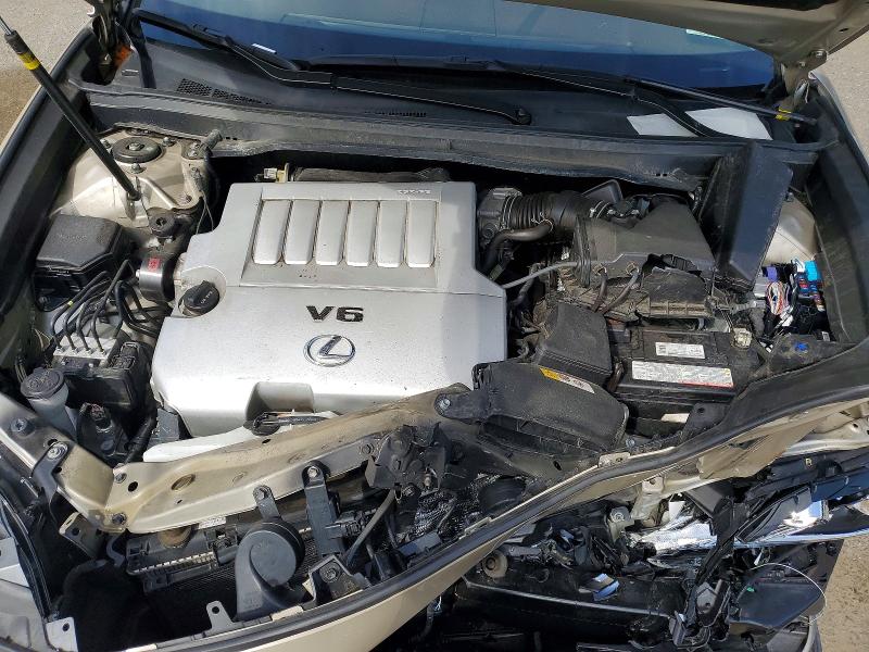 2018 Lexus Es მანქანა იყიდება აუქციონზე, vin: 58ABK1GG8JU080559, აუქციონის ნომერი: 69120236