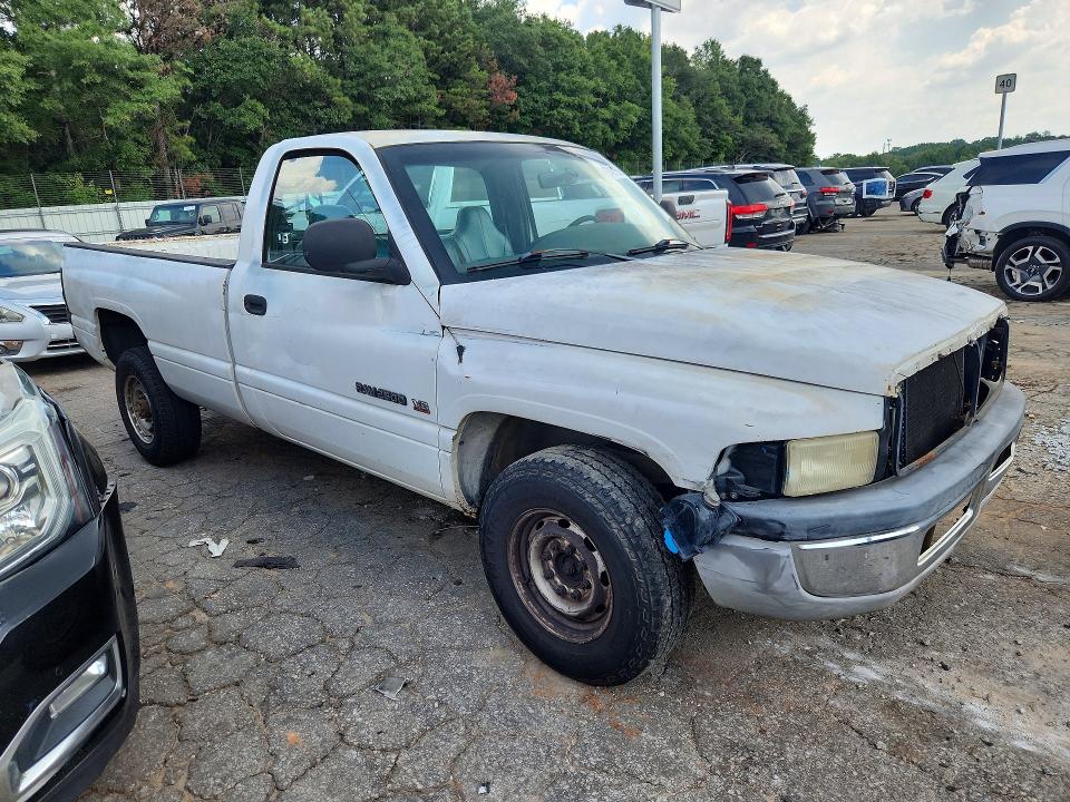Продажа на аукционе авто 2001 Dodge Ram 2500, vin: 3B7KC26Z31M267200, номер лота: 67461556
