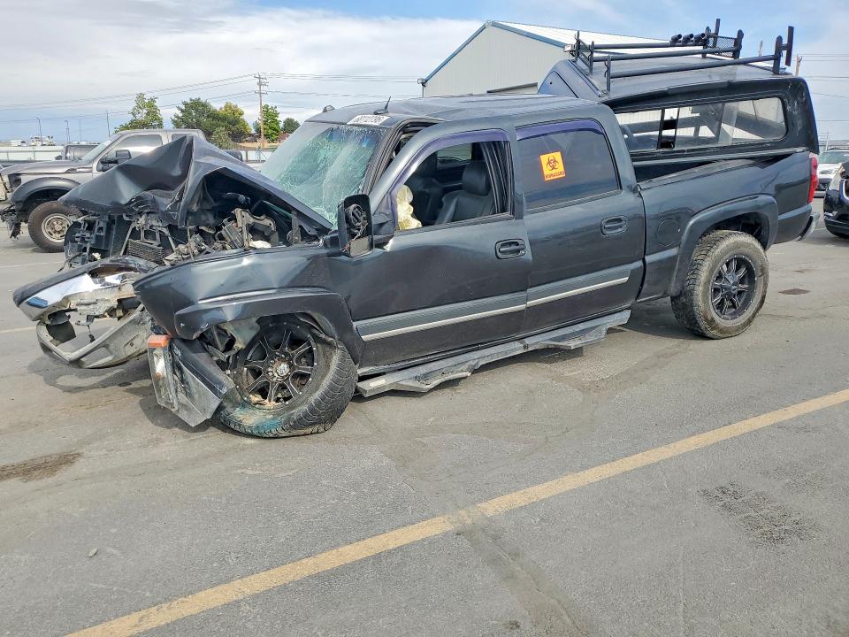 Aukcja sprzedaży 2004 Chevrolet Silverado, vin: 2GCEK13T141320255, numer aukcji: 68112796