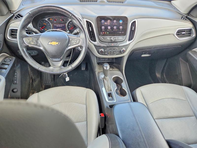 69694946 :رقم المزاد ، 2GNAXNEV6K6147653 vin ، 2019 Chevrolet Equinox مزاد بيع