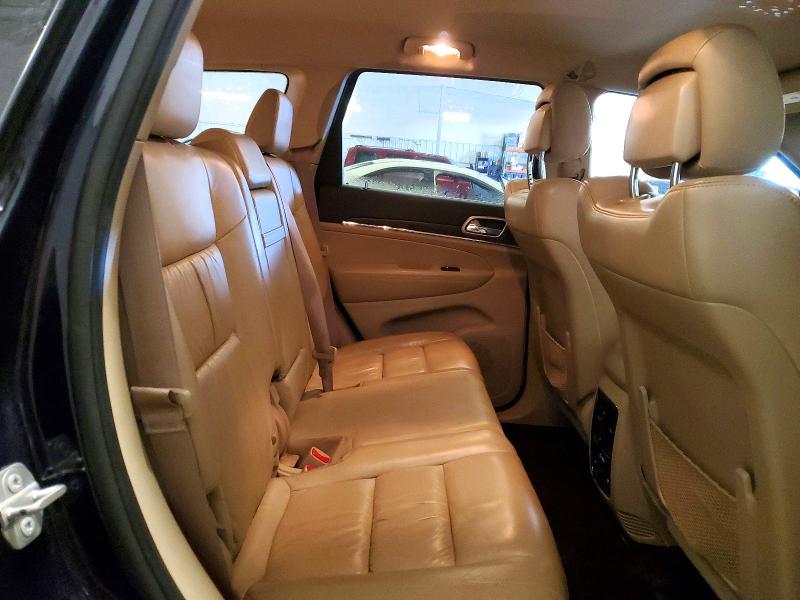 Aukcja sprzedaży 2015 Jeep Grand Cherokee, vin: 1C4RJFBGXFC243436, numer aukcji: 67827866