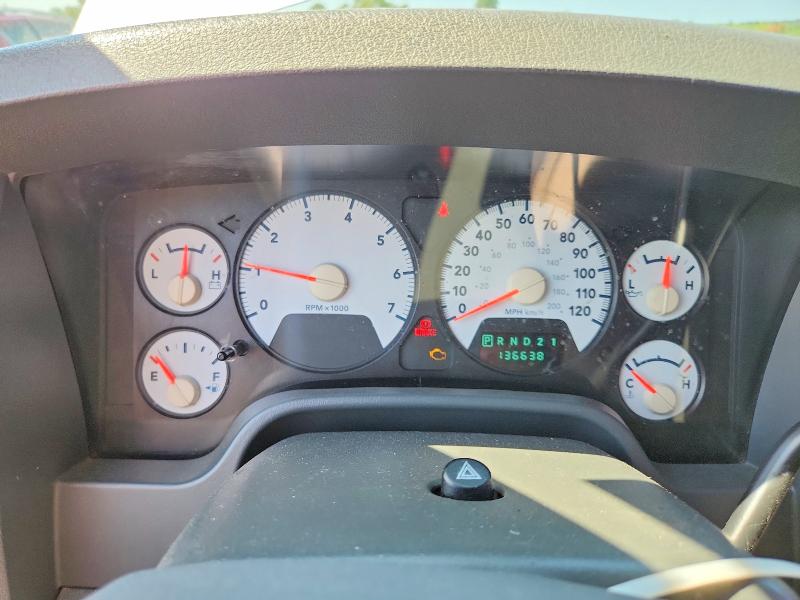 Aukcja sprzedaży 2007 Dodge Ram 1500, vin: 1D7HU18P47S150907, numer aukcji: 69052826