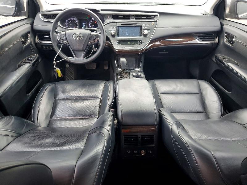 Aukcja sprzedaży 2015 Toyota Avalon, vin: 4T1BK1EB1FU190097, numer aukcji: 69041066