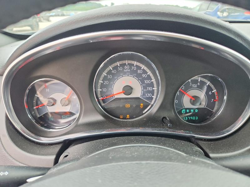 Aukcja sprzedaży 2012 Chrysler 200, vin: 1C3CCBCB0CN304664, numer aukcji: 67410486