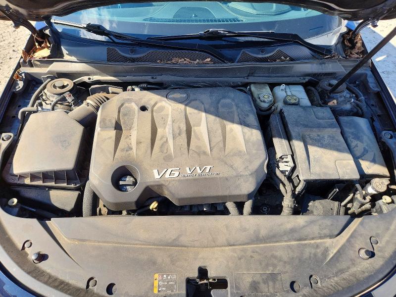 Продажа на аукционе авто 2017 Chevrolet Impala, vin: 2G1105S33H9147223, номер лота: 67980166