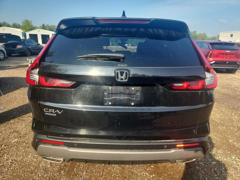 Aukcja sprzedaży 2025 Honda Cr-v, vin: 2HKRS6H71SH210599, numer aukcji: 65820746