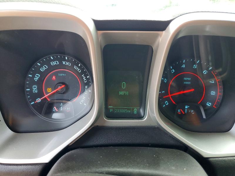 69894746 :رقم المزاد ، 2G1FJ1EJ5D9167912 vin ، 2013 Chevrolet Camaro مزاد بيع