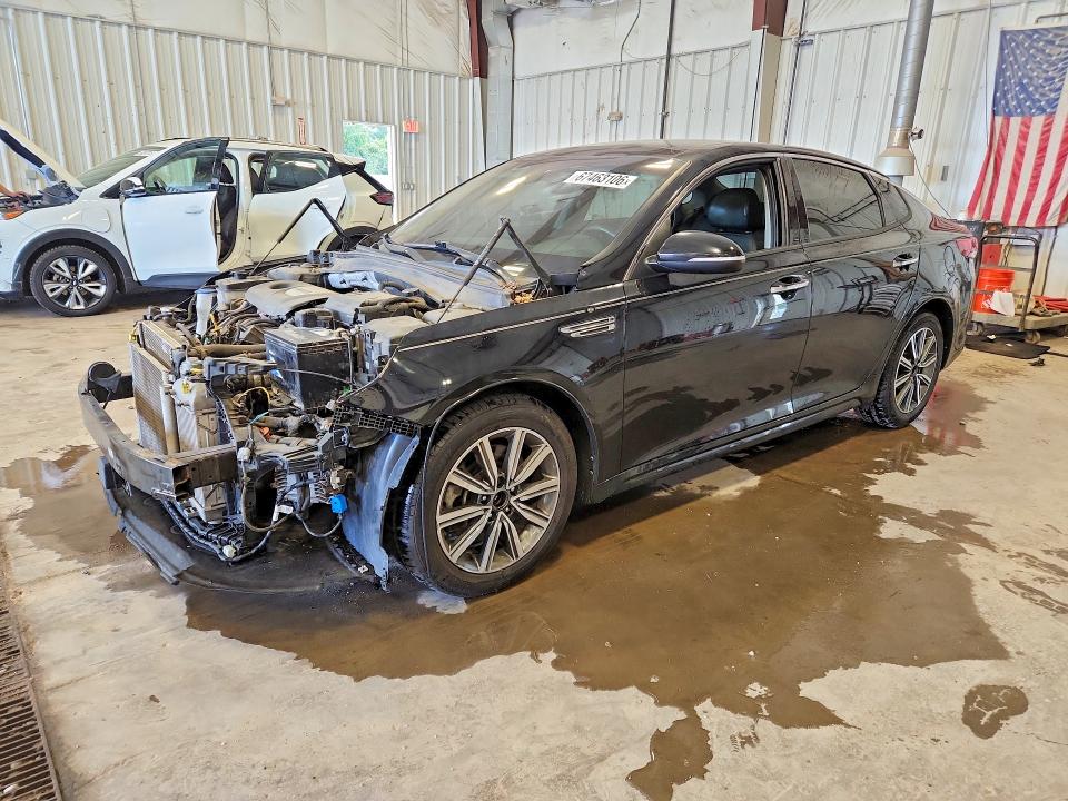 Продажа на аукционе авто 2020 Kia Optima, vin: 5XXGU4L14LG427022, номер лота: 67463106